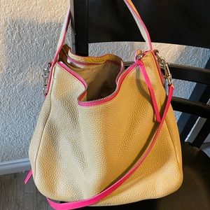 Coach Bleeker Sullivan